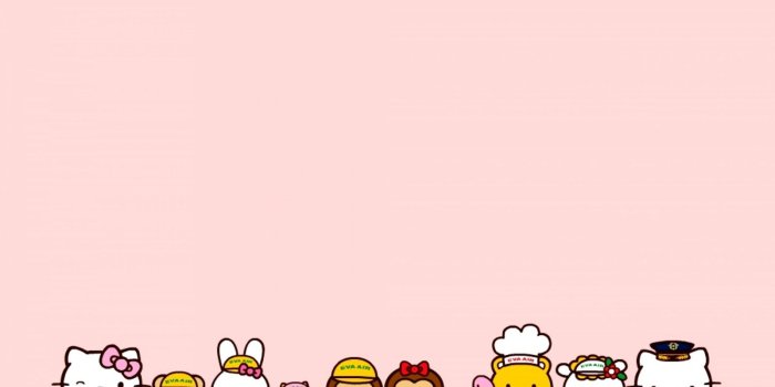 1600x968 Wallpaper Hello Kitty | Room Wallpapers