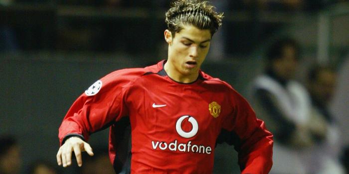 1920x1080 Awesome Cristiano Ronaldo Manchester United Wallpaper Hd | Soccer