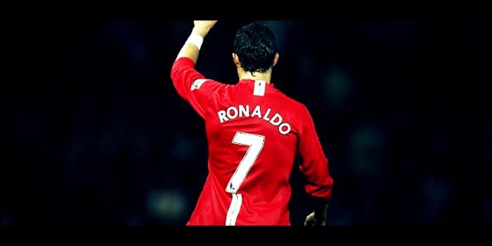 1920x1080 Wallpaper Ronaldo Manchester United - Hd Football
