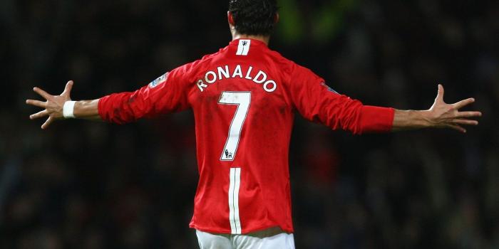 1920x1224 35+ Cristiano Ronaldo Manchester United Wallpapers - Download at
