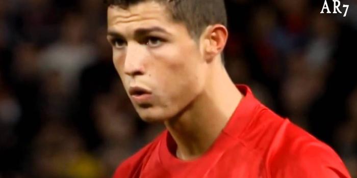 1280x720 Cristiano Ronaldo Manchester United