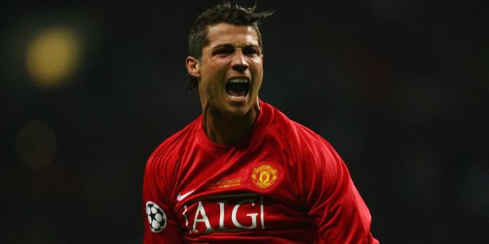 1920x1080 Cristiano Ronaldo news: 'CR7 is not selfish, he supported me non