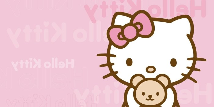 1920x1200 Hello Kitty Wallpapers Desktop (63+ background pictures)