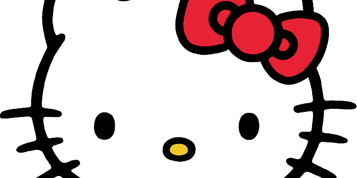 1440x1008 Temporary Hello Kitty Face Transparent Png Image #1 – Png Mix for