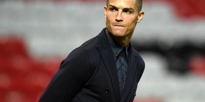 1500x1000 Cristiano Ronaldo could be a Manchester United player but for