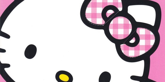 900x900 Huge Collection of 'Hello kitty face clipart'. Download more than 40
