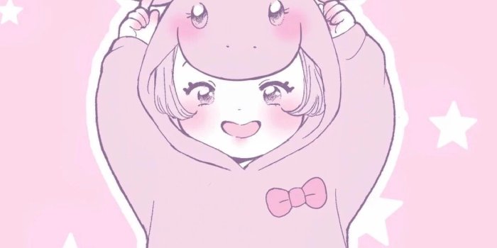1200x2133 Pin Of Glen In Kawaii Anime Backgrounds Tumblr Cute Pastel Girl