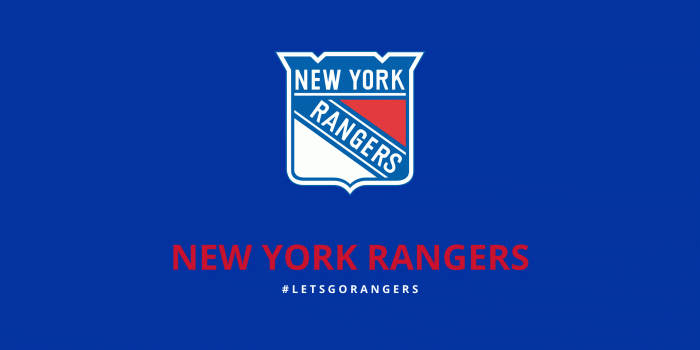 1920x1080 New York Rangers Wallpaper 10 - 1920 X 1080