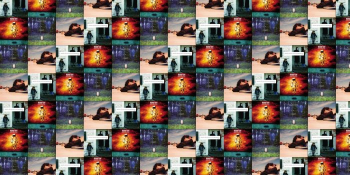 1920x1080 Brand New Deja Entendu Wallpaper (71+ images)