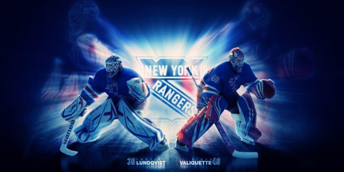 1920x1200 NY Rangers Backgrounds