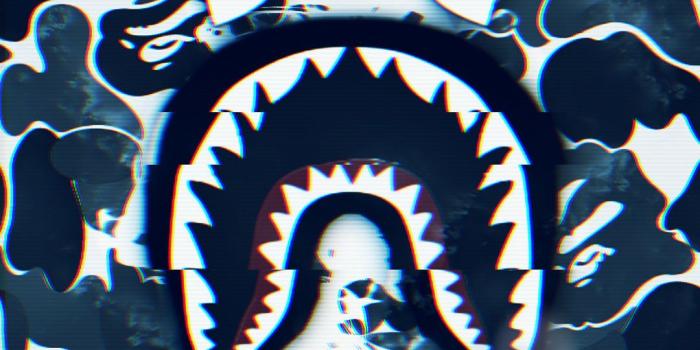 1080x1920 Anime Bape Wallpapers