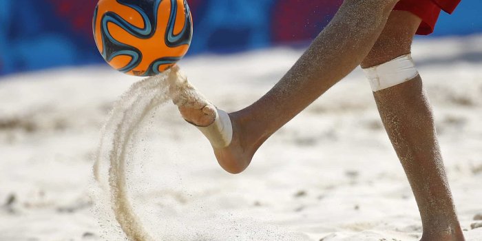 1920x1080 Bruno Torres sees Braga and Portugal at the top of the beach soccer