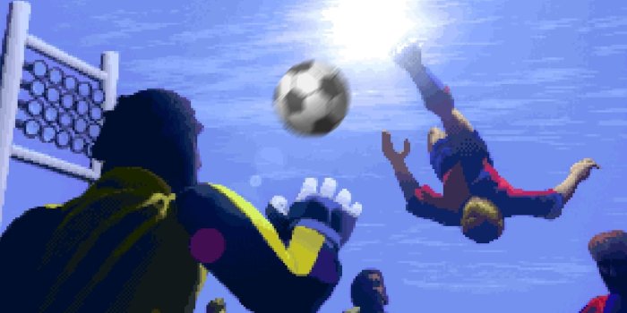 1920x1080 ACA NEOGEO PLEASURE GOAL: 5 ON 5 MINI SOCCER Trophy List Revealed