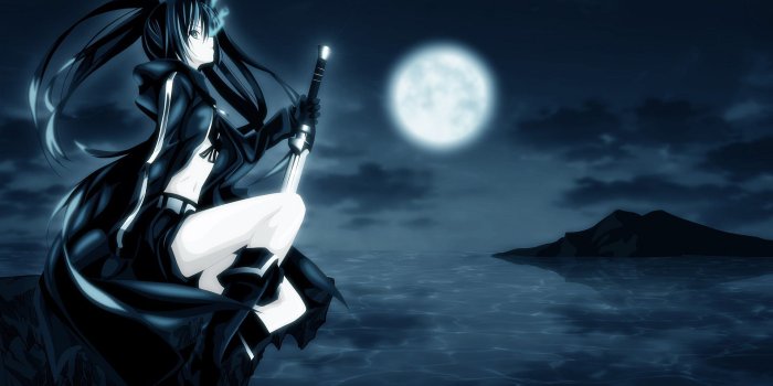1920x1080 Awesome Dark Angel Anime Wallpapers - Top Free Awesome Dark Angel