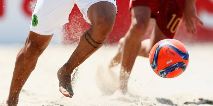 2048x1152 Who We Are - News - New FIFA manual to give Beach Soccer coaches the
