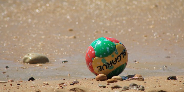 5472x3648 beach ball free image | Peakpx