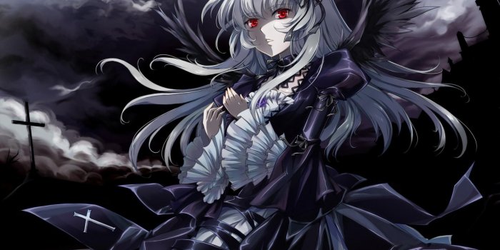 1920x1200 59+ Dark Angel Wallpapers on WallpaperPlay