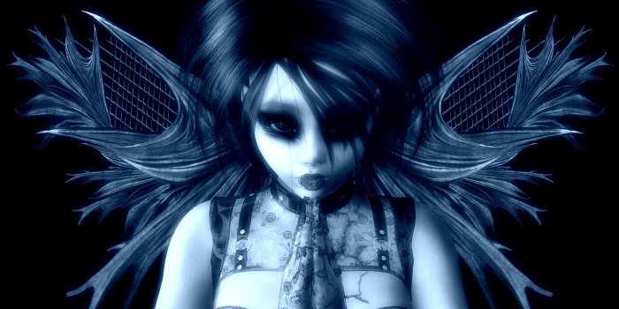 1400x1050 159 Angel HD Wallpapers | Background Images