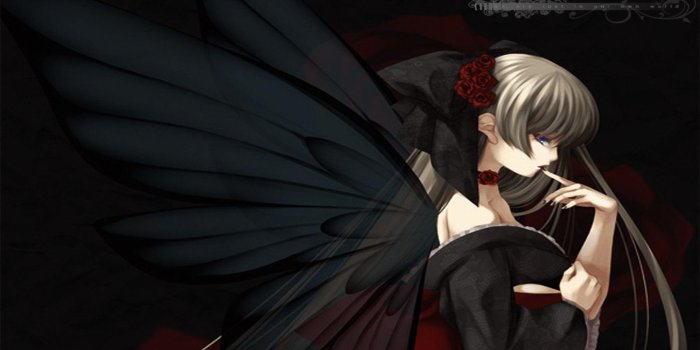 1920x1080 Dark Angel Wallpapers