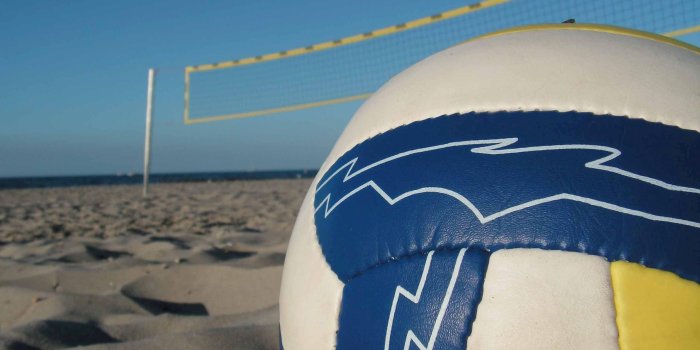 2560x1920 Volley Ball Wallpapers