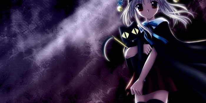1024x768 anime-dark-angel-girl-3-anime-wallpaper | Style24x7