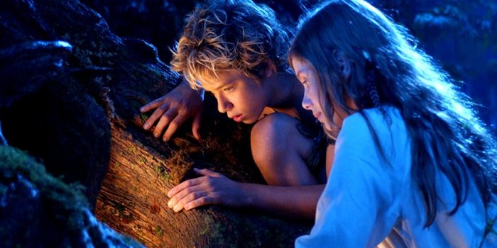 1920x1080 Peter Pan Movie Review | Plugged In
