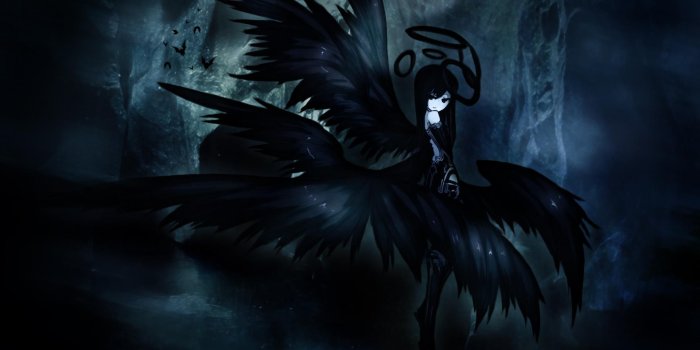 1920x1200 Angel anime wallpaper Gallery
