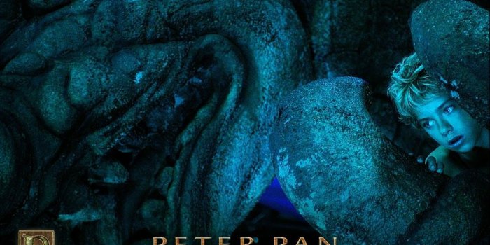 1024x768 Peter Pan 12 - Peter Pan (2003) Wallpaper (720431) - Fanpop
