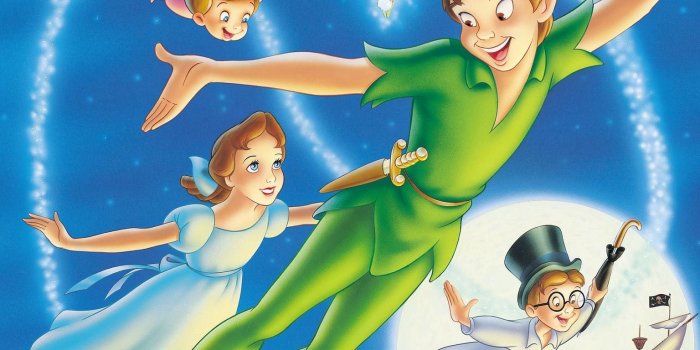 1536x2732 Peter Pan (1953) Phone Wallpaper | BIRTHDAY PARTYS | Peter pan