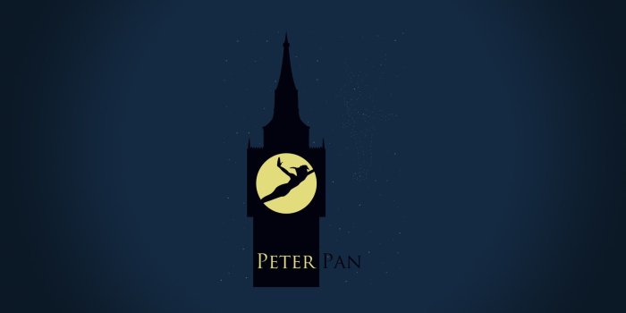 1920x1080 Peter Pan 1080P, 2K, 4K, 5K HD wallpapers free download | Wallpaper