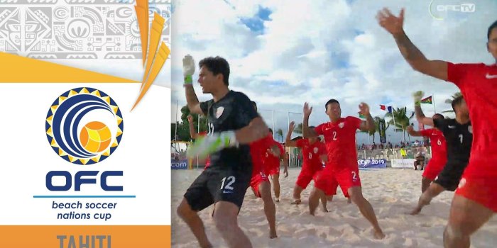 1920x1080 Francophone pair takes on the sand | Oceania Football Confederation