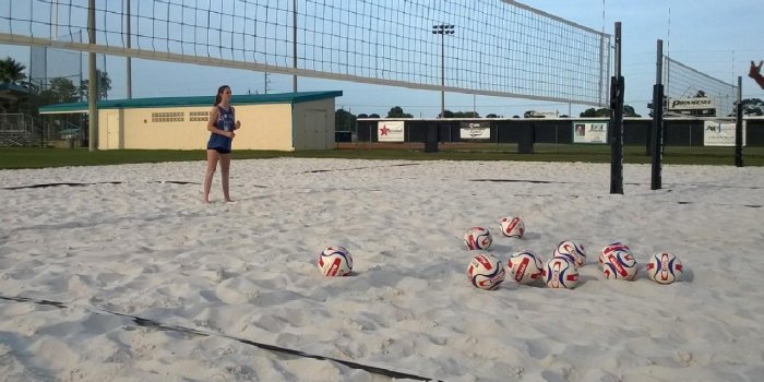 1280x1024 Wallpapers Beach Volleyball for Android - APK Download