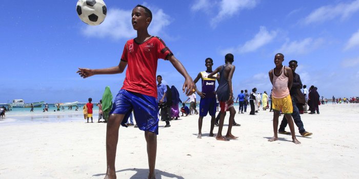 3500x2426 Football the beach | EQ.39 | on the desktop Avery Rosario