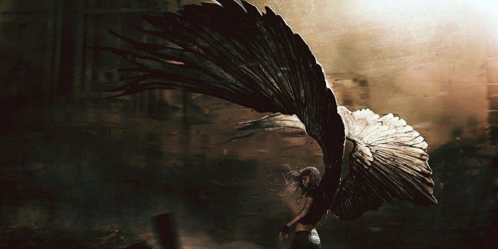 1920x1080 Fallen Angels Wallpaper ·① WallpaperTag