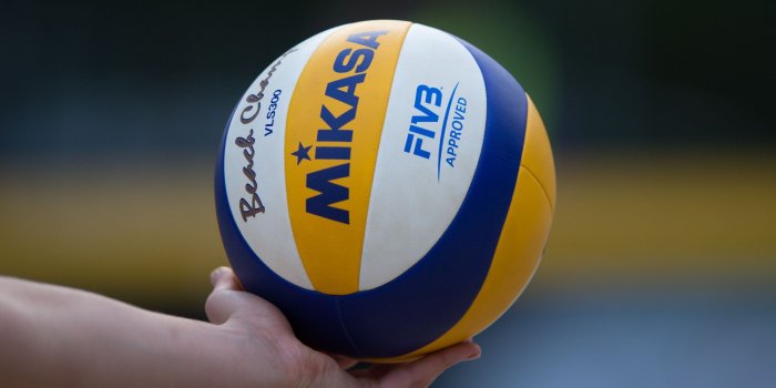 2200x1465 Beach Volleyball High Definition Wallpaper 27665 - Baltana