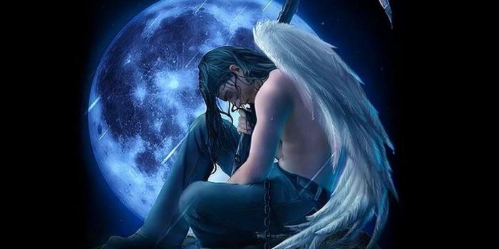 1280x1024 35+ Angel of Death Wallpapers - Download at WallpaperBro