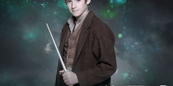 1600x1200 Peter Pan - Neverland (2011) Wallpaper (26907666) - Fanpop