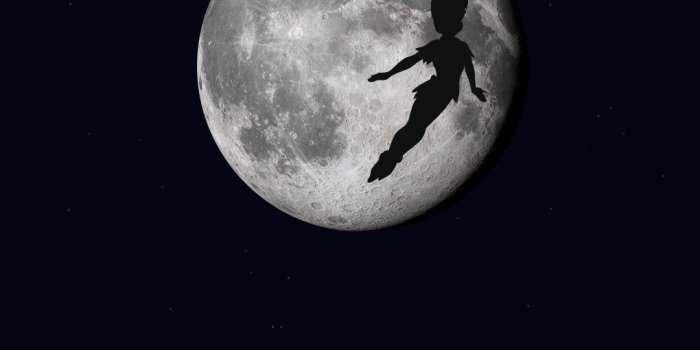 1080x1920 Peter Pan Wallpapers ·① WallpaperTag
