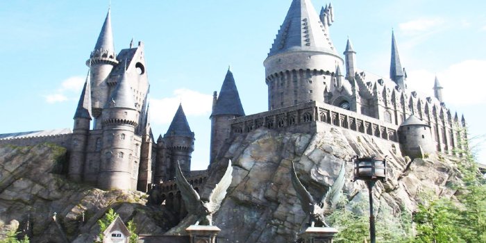 1920x1080 Hogwarts Castle Photo | wallpaper23
