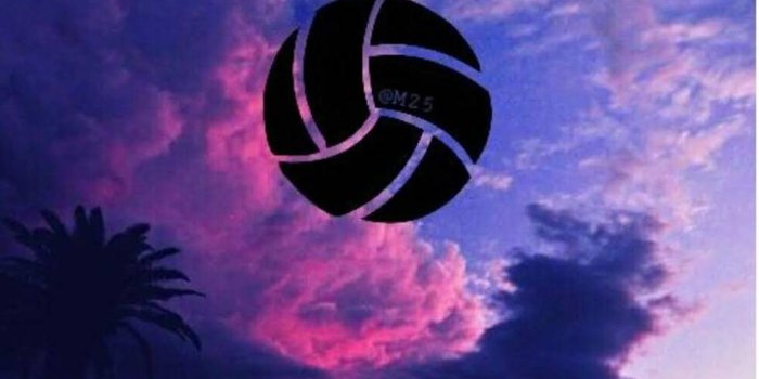 851x1280 Beach volleyball Wallpaper by Music_box2000 - fa - Free on ZEDGE™