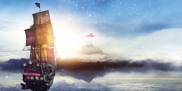 2560x1600 Neverland Wallpaper (66+ pictures)