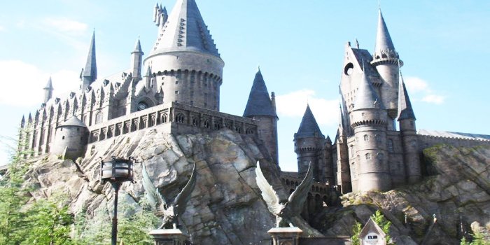 1920x1080 10 Latest Images Of Hogwarts Castle FULL HD 1080p For PC Desktop