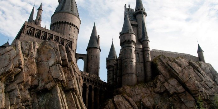 1400x1050 2 Hogwarts Castle HD Wallpapers Desktop Background