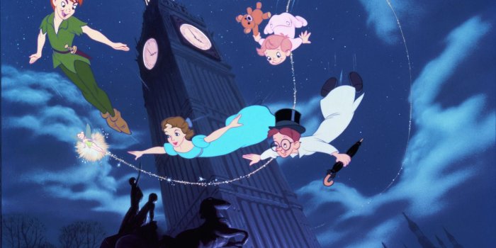 2048x1508 Peter Pan, wallpapers v.9.9 jpeg | H-3715515236