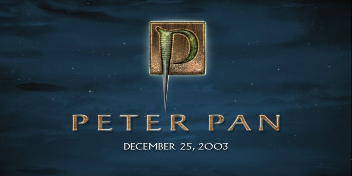1024x768 Peter Pan Poster Wallpapers | View Wallpapers