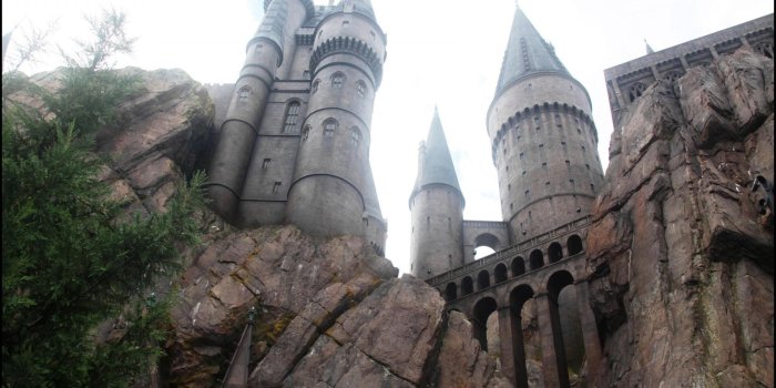 1920x1080 Hogwarts Castle Wallpaper - (67+ images)