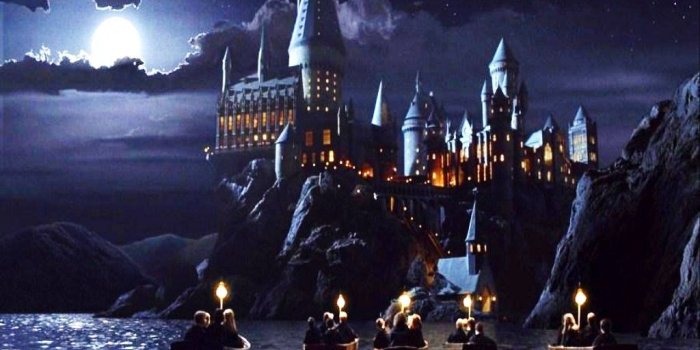 1024x768 Free download Hogwarts Castle Wallpaper Everything harry potter