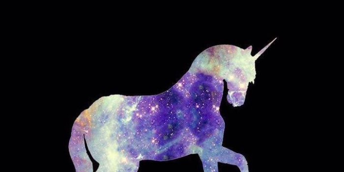 720x1280 Galaxy Unicorn - Unicorn Wallpapers For Iphone (#261445) - HD