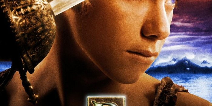 800x1200 Peter Pan 2003 Movie Posters