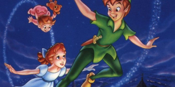 1000x1500 Peter Pan wallpapers, Movie, HQ Peter Pan pictures | 4K Wallpapers 2019